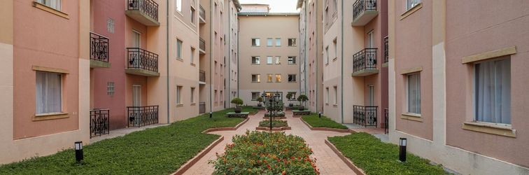 Lainnya Rio Quente Resorts - Hotel Giardino