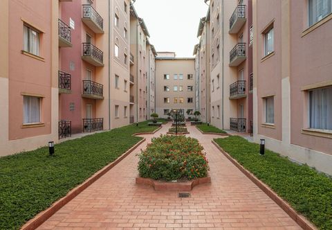 Lainnya Rio Quente Resorts - Hotel Giardino