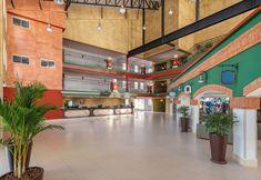 Lainnya 3 Rio Quente Resorts - Hotel Giardino