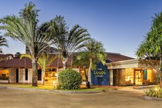 기타 Rio Quente Resorts - Hotel Luupi