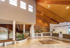 기타 2 Rio Quente Resorts - Hotel Luupi