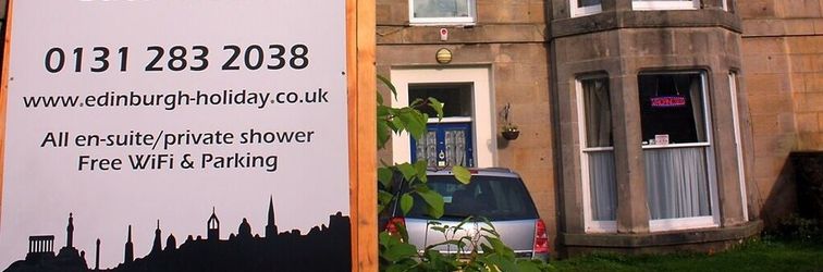 Others Edinburgh Holiday Guest House