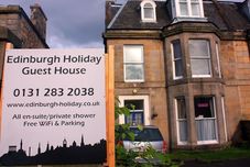 Others Edinburgh Holiday Guest House