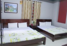 อื่นๆ 3 Dalat Green City Hotel