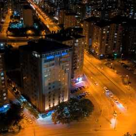 Primary image 1 Bera Konya, Murat Ağa Deresi Hotels