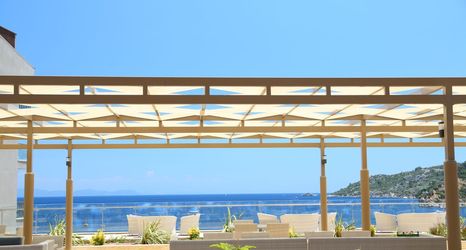 その他 2 Turunc Premium Hotel