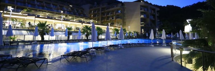 その他 Turunc Premium Hotel