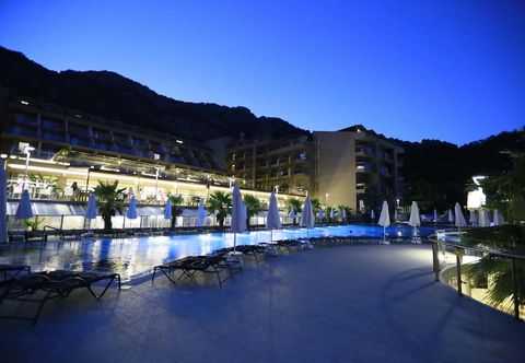 その他 Turunc Premium Hotel