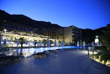 その他 Turunc Premium Hotel