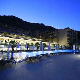 Primary image 1 Turunc Premium Hotel, İzmir Kumru Hotels