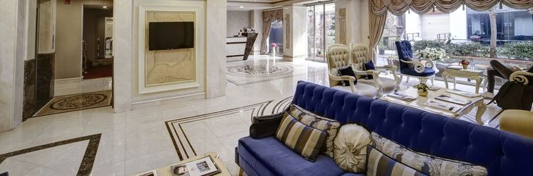 Others Halifaks Hotel