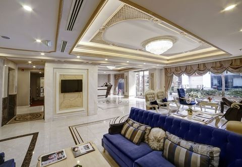 Others Halifaks Hotel