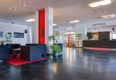 其他 4 Ferien Hotel Rennsteigblick