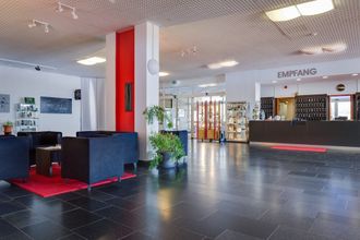 其他 4 Ferien Hotel Rennsteigblick