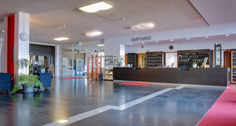 Others 2 Ferien Hotel Rennsteigblick