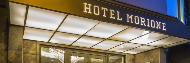 기타 Morione Hotel & Spa Center