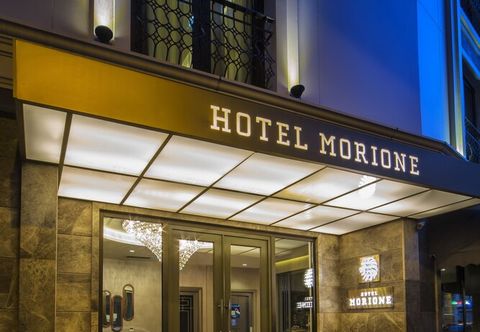 기타 Morione Hotel & Spa Center