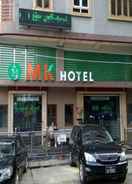 Imej utama MK Hotel