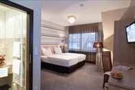 Lainnya Metropol Rooms