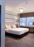 Imej utama Metropol Rooms