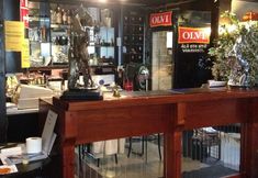 อื่นๆ 4 Hotel Lamminpää