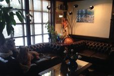 อื่นๆ Hotel Lamminpää