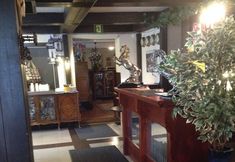 อื่นๆ 2 Hotel Lamminpää