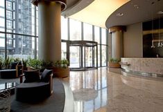 Others 2 Platform Merter Suites