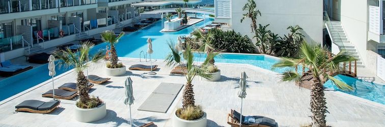 其他 Insula Alba Resort & Spa