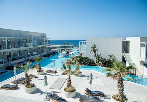 其他 Insula Alba Resort & Spa