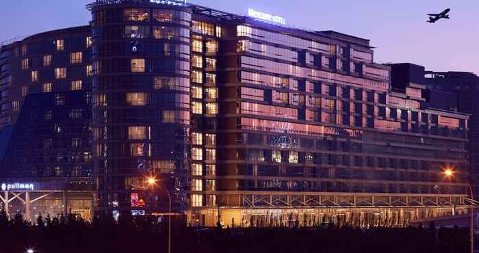 Others Mercure Istanbul West Hotel and Convention Center