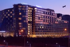 其他 Mercure Istanbul West Hotel and Convention Center