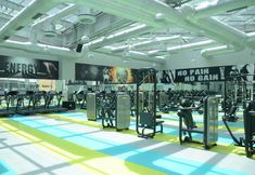 其他 6 Mercure Istanbul West Hotel and Convention Center