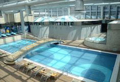 其他 5 Mercure Istanbul West Hotel and Convention Center