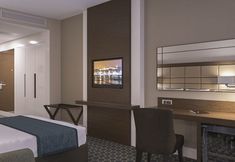 其他 4 Mercure Istanbul West Hotel and Convention Center