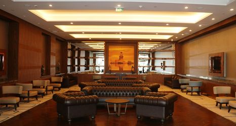 其他 2 Mercure Istanbul West Hotel and Convention Center