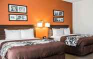 Khác 7 Sleep Inn & Suites Blackwell I-35