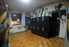 其他 4 Adrena Hostel