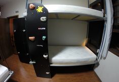 其他 6 Adrena Hostel