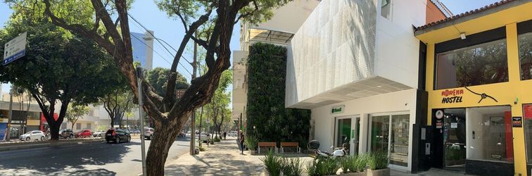 其他 Adrena Hostel