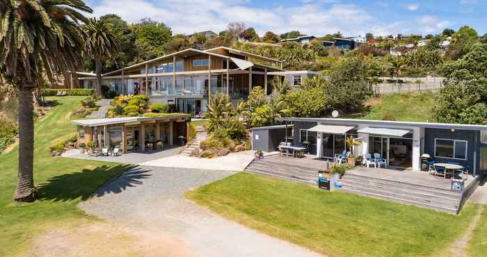 Others Golden Sand Beachfront Accommodation