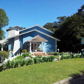 Primary image 1 Pousada Jardim Azul, Sequoias Park Hotels