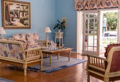 Others 4 Pousada Jardim Azul