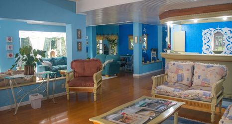 Others 2 Pousada Jardim Azul