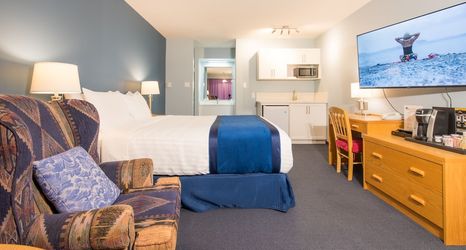 Others 2 Ocean Crest Motel