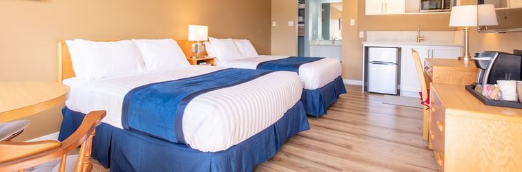 Others Ocean Crest Motel