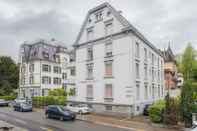 อื่นๆ VISIONAPARTMENTS Zurich Waffenplatzstrasse