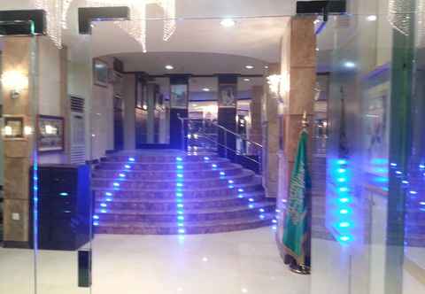 Lainnya Al Tawfiq Plaza Hotel