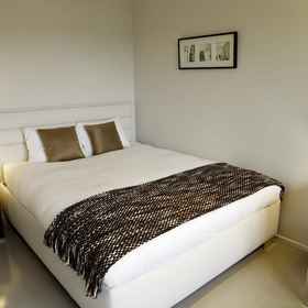 Room 1 Visionapartments Zurich Binzmühlestrasse 50, Khách sạn District 12