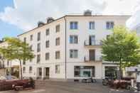 อื่นๆ VISIONAPARTMENTS Zurich Cramerstrasse 2-6